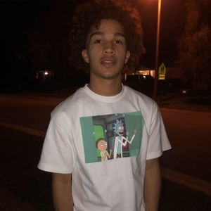 Meet your Posher, Davontae